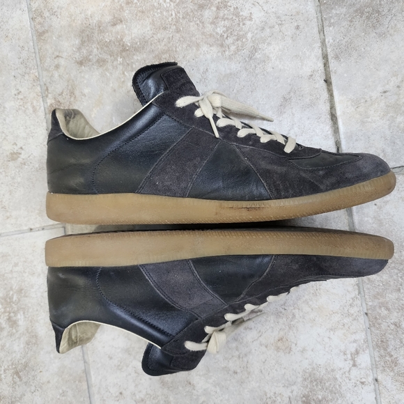 Maison Margiela. Size 13. $300.00 OBO. - Picture 3 of 4